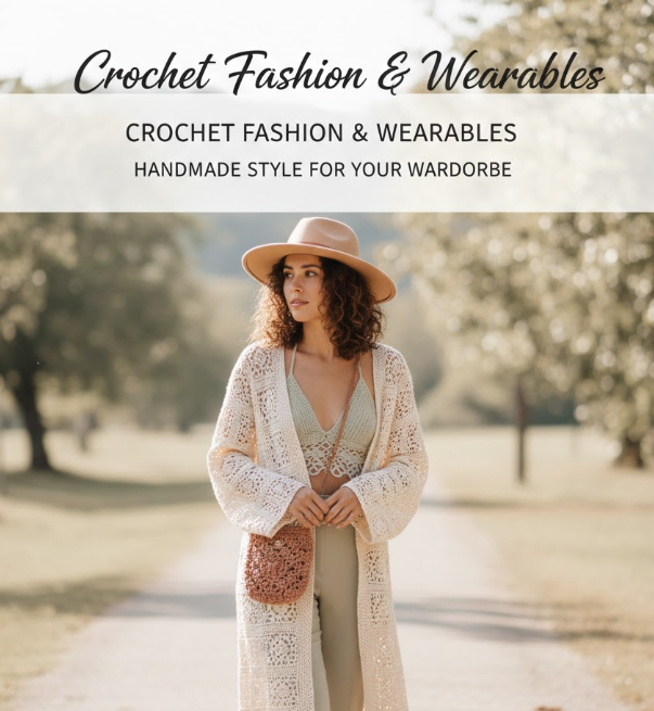 Fashion & Wearables